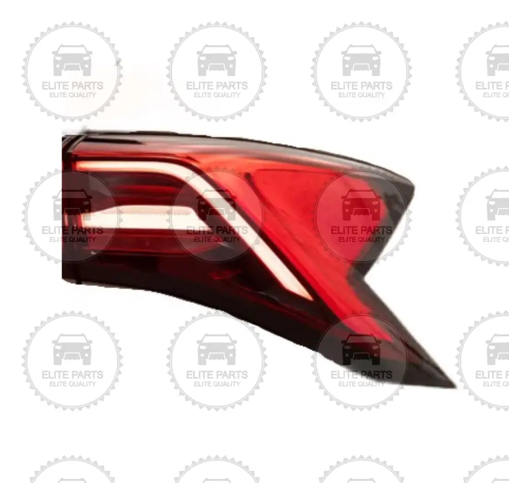 HAVAL H6 Facelift Original Right Rear Side Panel Tail Light Lamp Aasembly (مصباح كشاف فانوس  خلفي جانبي اصلي جهة اليمين هافال اتش 6 فيسليفت) 4133105XKN19A