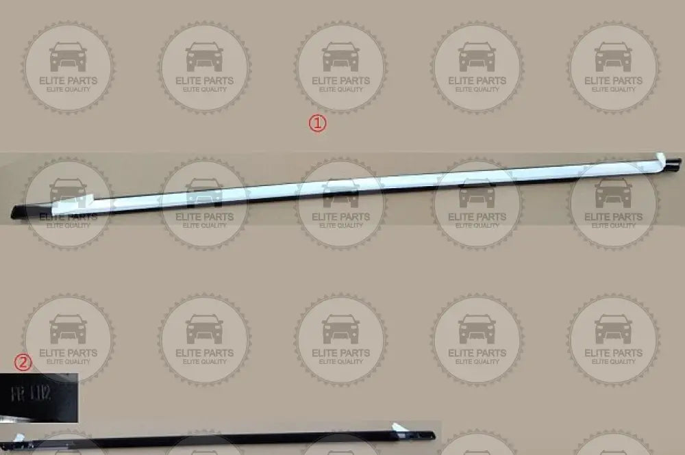 HAVAL H6 GT Left Front Door Outer Water Cut: 6107113XKN15A