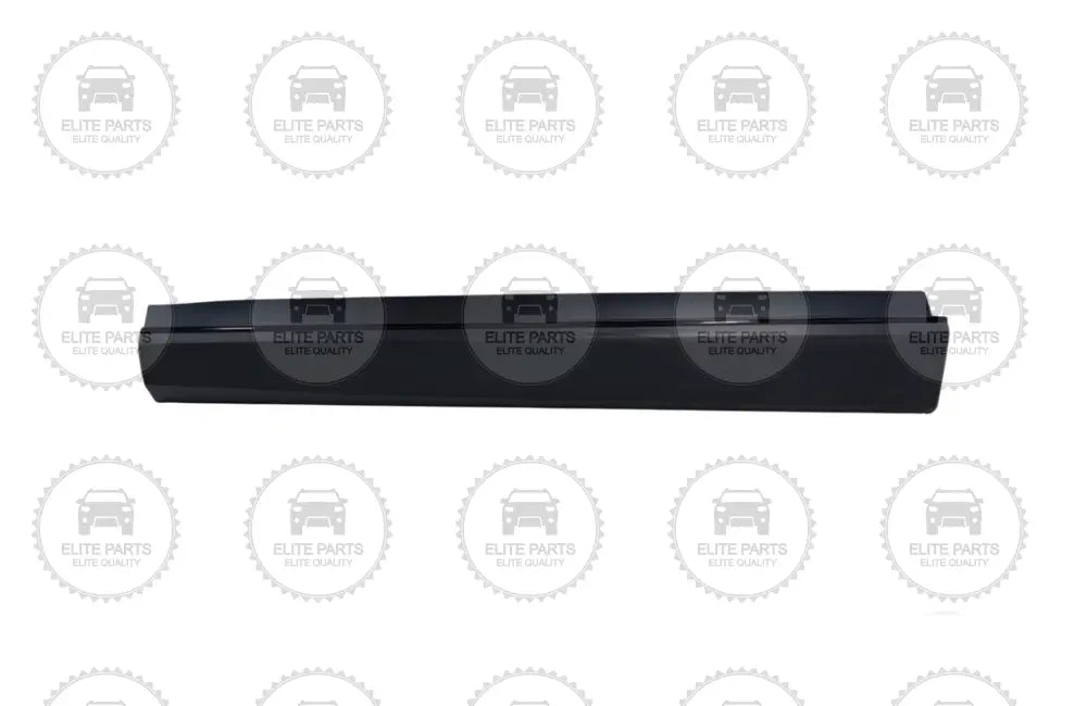 HAVAL H6 GT Left Front Outer Door Trim Panel Gloss Black Kit: 5006190XKN03A