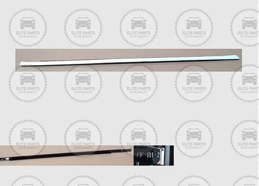 HAVAL H6 GT Right Front Door Outer Water Cut: 6107114XKN15A