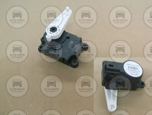 HAVAL H6 Generation 2 Original AC Temperature Actuator Assembly (وحدة التحكم فى درجة حرارة المكيف هافال اتش 6 الجيل الثانى) 8101260XKZ1DA