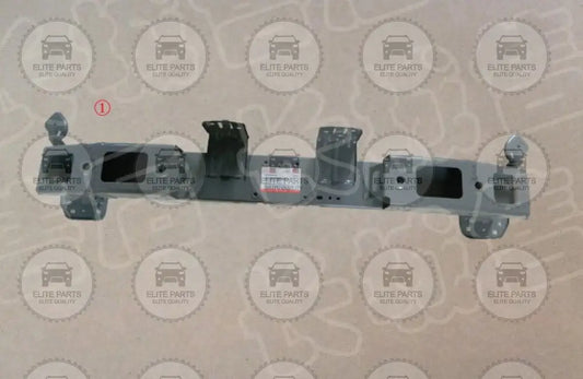 HAVAL H6 Generation 2 Original Front Anti-Collision Beam Assembly (عظمة داعم تصادم للصدام الامامى هافال اتش 6 الجيل الثانى)  2803200AKZ1DB