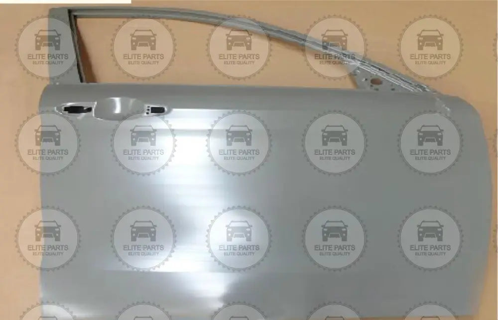 HAVAL H6 Generation 2 Right Front Passenger Side Door Metal Sheet Assembly (باب راكب امامى جهة اليمين هافال اتش 6 الجيل الثانى) 6101200XKZ1DC