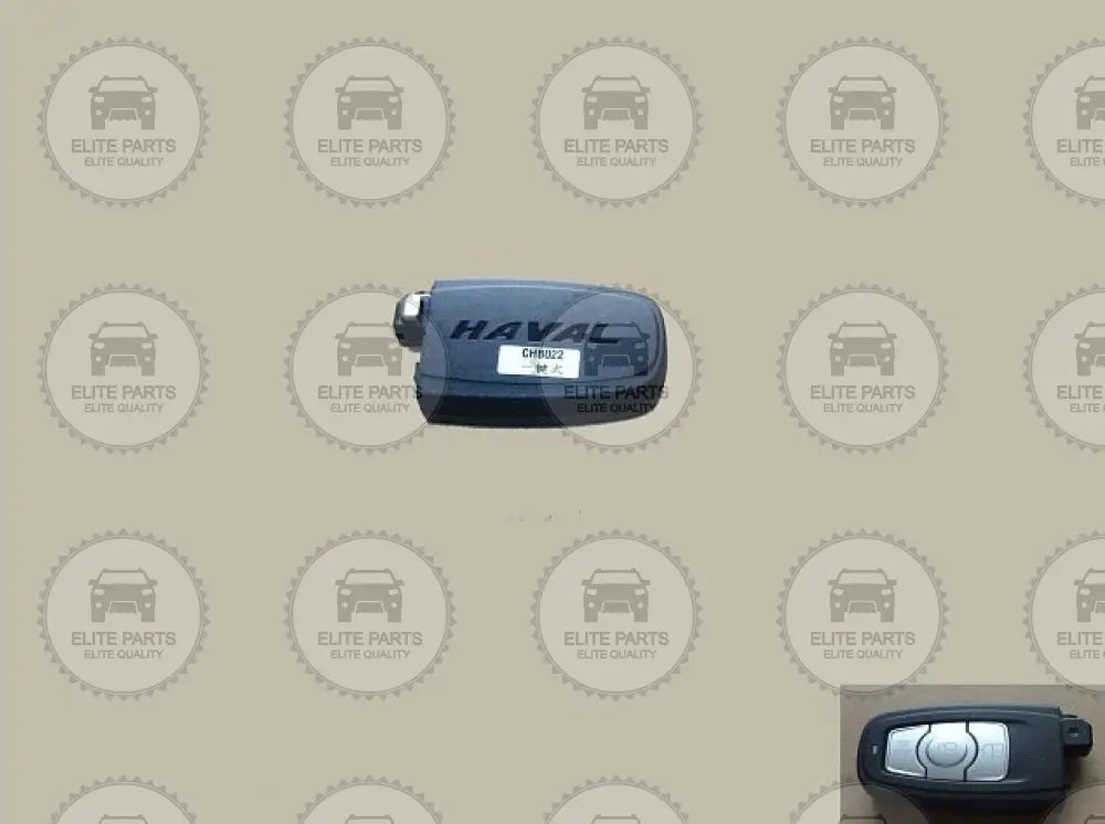 HAVAL H6 Generation One Original Smart Remote Control Key 3608410XKZ54A 