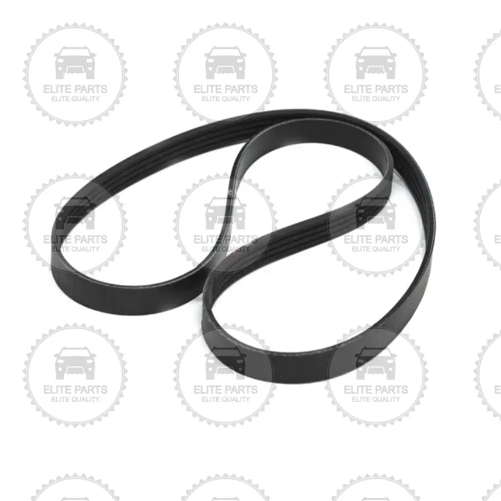 HAVAL H6 / H7 / H9 / GWM POER Original Multi-Wedge Engine Belt (حزام سير المحرك موتور سير مجموعة اصلي هافال اتش 7) 1025011XEN37