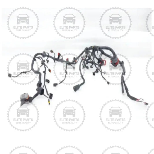 HAVAL H6 HEV Original Engine Wiring Harness Assembly (ضفيرة كابل اسلاك المحرك الاصلية هافال اتش 6 النسخة الهايبرد) 4001105XST10B