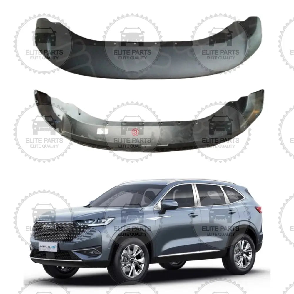 HAVAL H6 HEV Original Lower Section Of Front Bumper (صدام امامي سفلي اصلي هافال اتش 6 هايبرد) 2803102XKN03A