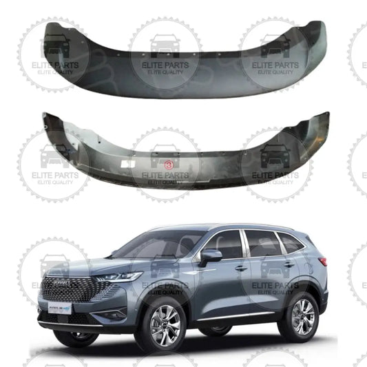 HAVAL H6 HEV Original Lower Section Of Front Bumper (صدام امامي سفلي اصلي هافال اتش 6 هايبرد) 2803102XKN03A