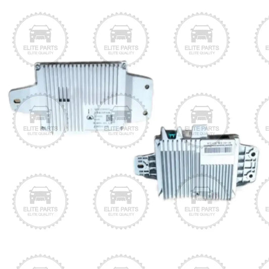 HAVAL H6 HEV Original Panoramic Fusion Parking Controller Module (كنترول مديول كمبيوتر الركم البانورامي هافال اتش 6 هايبرد) 3776440AKN11A