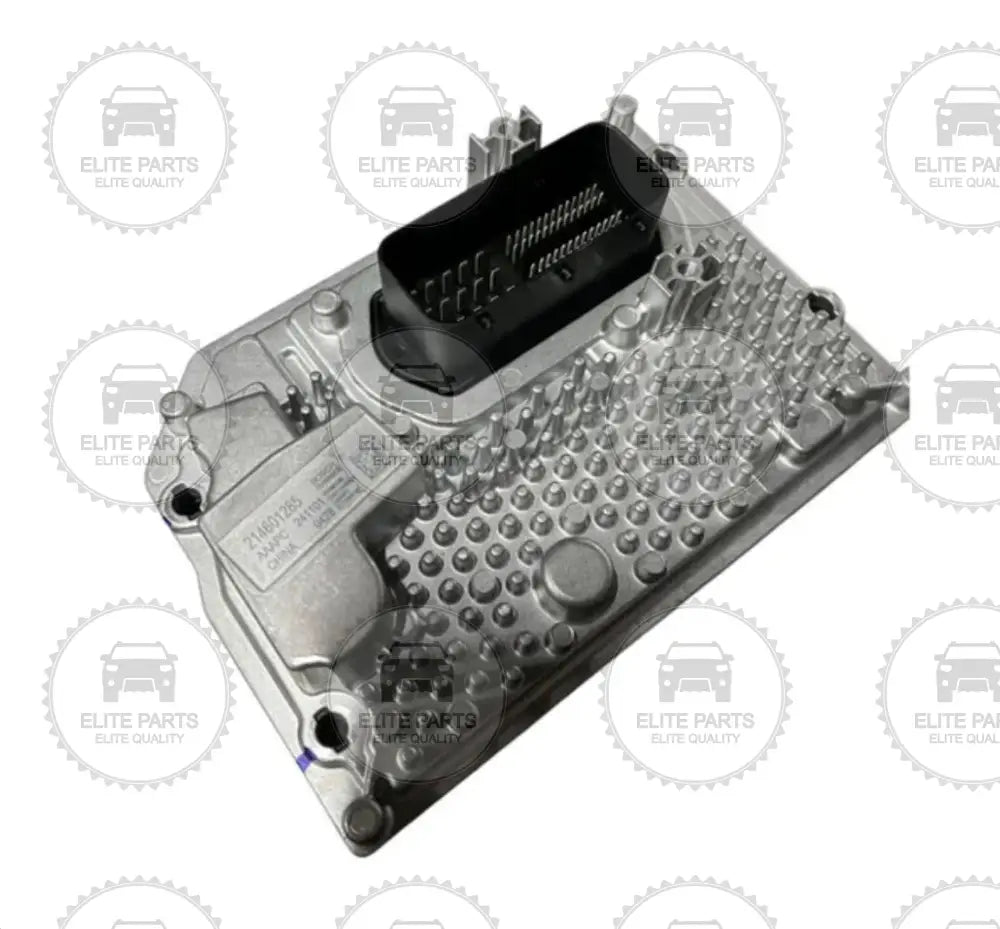 HAVAL H6 HEV Original Transmission Computer Control Unit Assembly (مديول كمبيوتر ناقل الحركة الاصلي هافال اتش 6 هايبرد) 214601285
