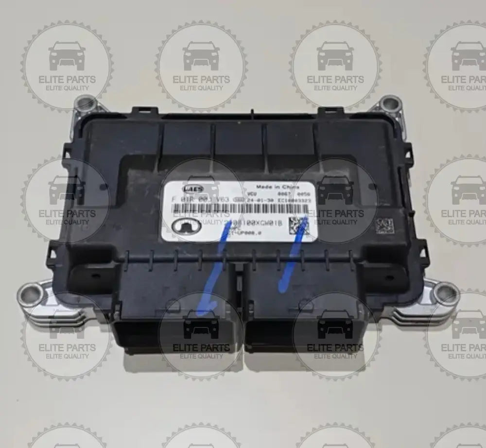 HAVAL H6 HEV Original Vehicle Controller Module (كنترول كمبيوتر وحدة التحكم فى السيارة هافال اتش 6 هايبرد) 2108100XGW01B