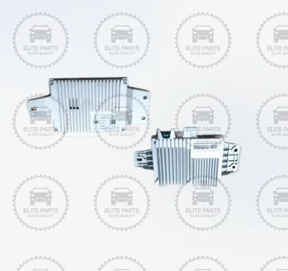 HAVAL H6 HEV RHD Original Panoramic Fusion Parking Controller (وحدة كنترول مديول كمبيوتر الركن البانورامي الاصلية هافال اتش 6 هايبرد) 3776460AKN11A