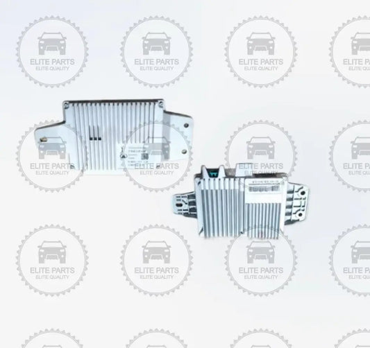 HAVAL H6 HEV RHD Original Panoramic Fusion Parking Controller (وحدة كنترول مديول كمبيوتر الركن البانورامي الاصلية هافال اتش 6 هايبرد) 3776460AKN11A
