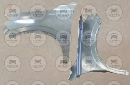HAVAL H6 Hybrid Edition HEV Original Left Front Fender Assembly (جناح رفرف امامى اصلى جهة اليسار هافال اتش 6 النسخة الهايبرد) 8403110XKN15A