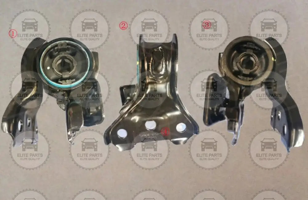 HAVAL H6 Second Generation Front swing control arm Large bushing (جلبة المقص ذراع التحكم الامامى هافال اتش 6 الجيل الثانى) 2904180XKZ1DA