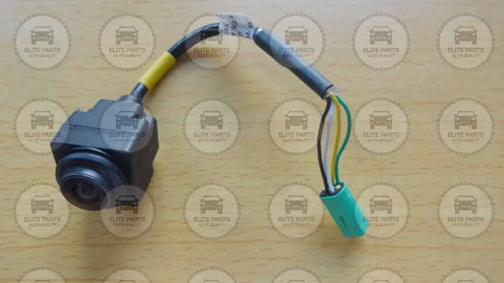 HAVAL H6 Second Generation Genuine Right Front Blind Spot Camera Assembly (كاميرا جانبية امامية لكشف النقاط العمياء هافال اتش 6 الجيل الثانى) 3776200XSY02A