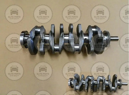 HAVAL H6 Second Generation Original Crankshaft Assembly (عمود كرانك المحرك هافال اتش 6 الجيل الثانى) 1005100XEC01