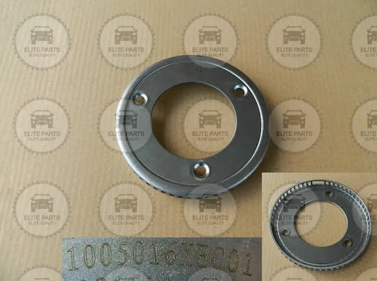 HAVAL H6 Second Generation Original Crankshaft Signal Plate (قرص عمود الكرنك هافال اتش 6 الجيل الثانى) 1005016XEC01