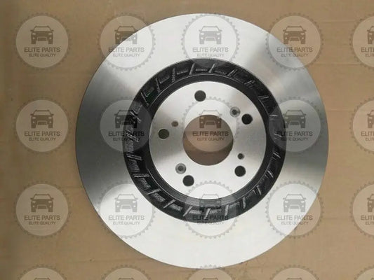 HAVAL H6 Second Generation Original Front Brake Rotor Disc (ديسك امامى هافال اتش 6 الجيل الثانى)  3501011XKZ1DA