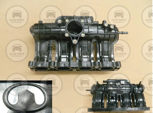 HAVAL H6 Second Generation Original Intake Manifold Assembly (مانيفولد السحب الاصلى هافال اتش 6 الجيل الثانى) 1008100XEC01