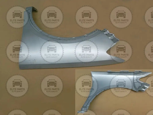 HAVAL H6 Second Generation Original Left Front Fender Metal Sheet (رفرف امامى اصلى جهة اليسار هافال اتش 6 الجيل الثانى) 8403100XKZ1DA