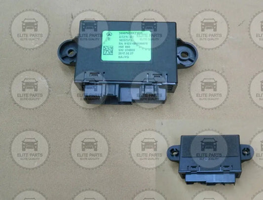 HAVAL H6 Second Generation Original Passenger Side Door Control Module (موديول وحدة التحكم فى الباب الامامى جهة اليمين هافال اتش 6 الجيل الثانى) 3600700XKZ1DB