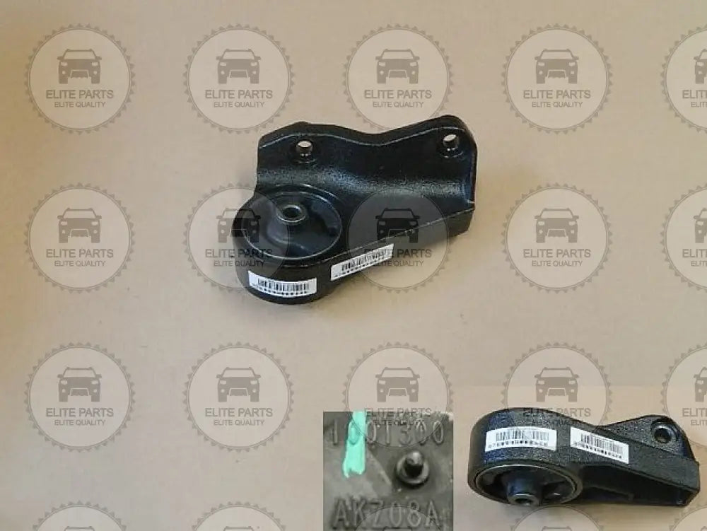 HAVAL H6 first geeration Rear engine mount assembly: 1001300AKZ08A