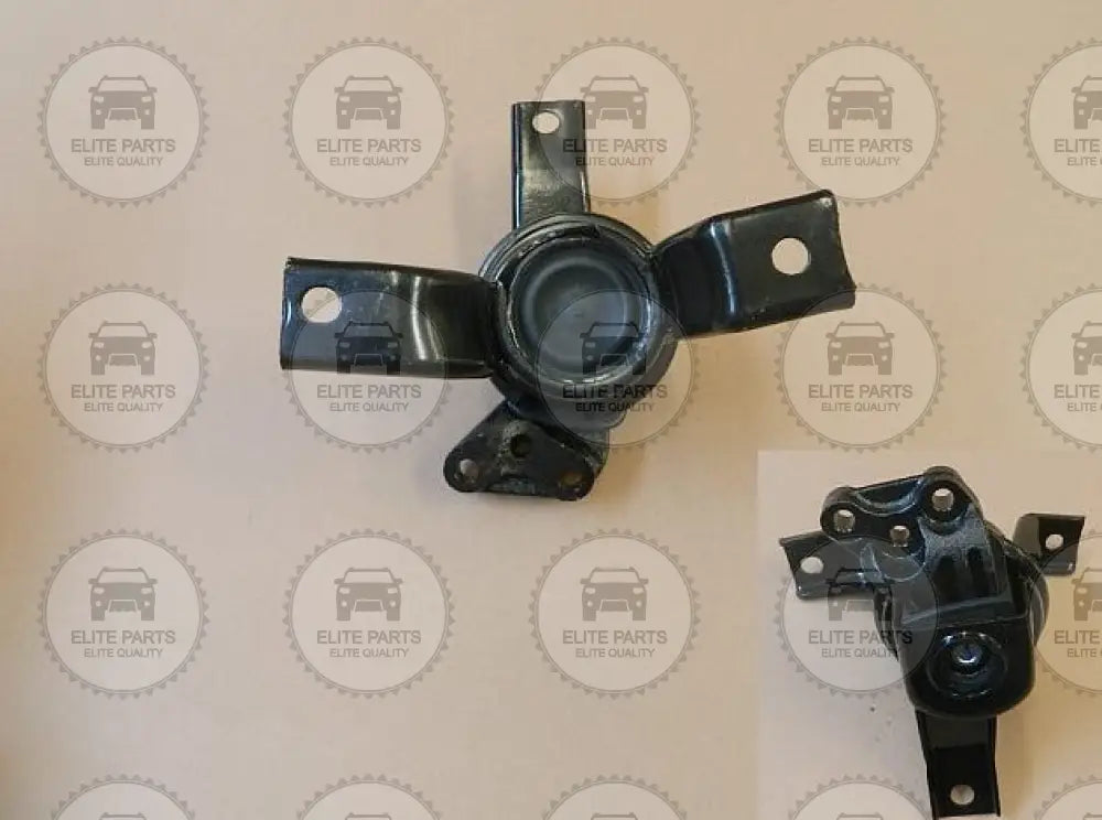 HAVAL H6 first generation Engine right mount assembly: 1001200AKZ08A