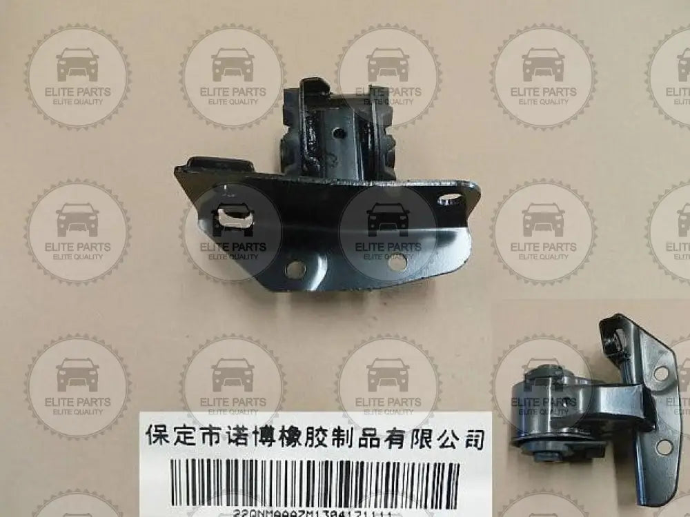 HAVAL H6 first generation Left engine mount assembly: 1001110AKZ08A