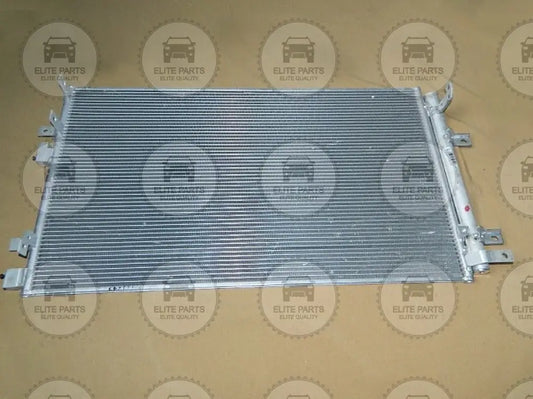 HAVAL H6 generation 2 Original AC Condenser Assembly (سربنتينة مكثف تكييف الهواء هافال اتش 6 الجيل الثانى) 8105100XKZ96A