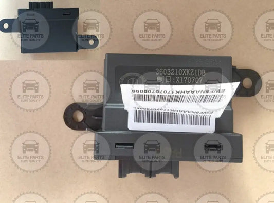 HAVAL H6 second generation Original Reversing Radar Controller Assembly (وحدة كنترول رادار مديول الرجوع الى الخلف هافال اتش 6 الجيل الثانى) 3603210XKZ1DB