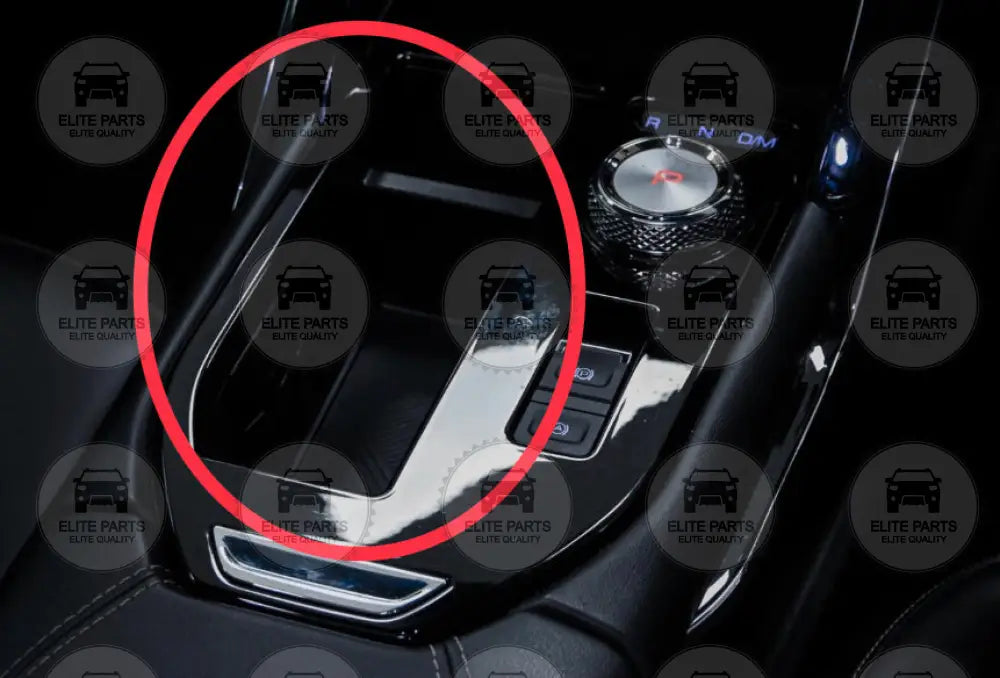 HAVAL H6 third generation Cup holder RHD Vehicle: 5305510XKN11A