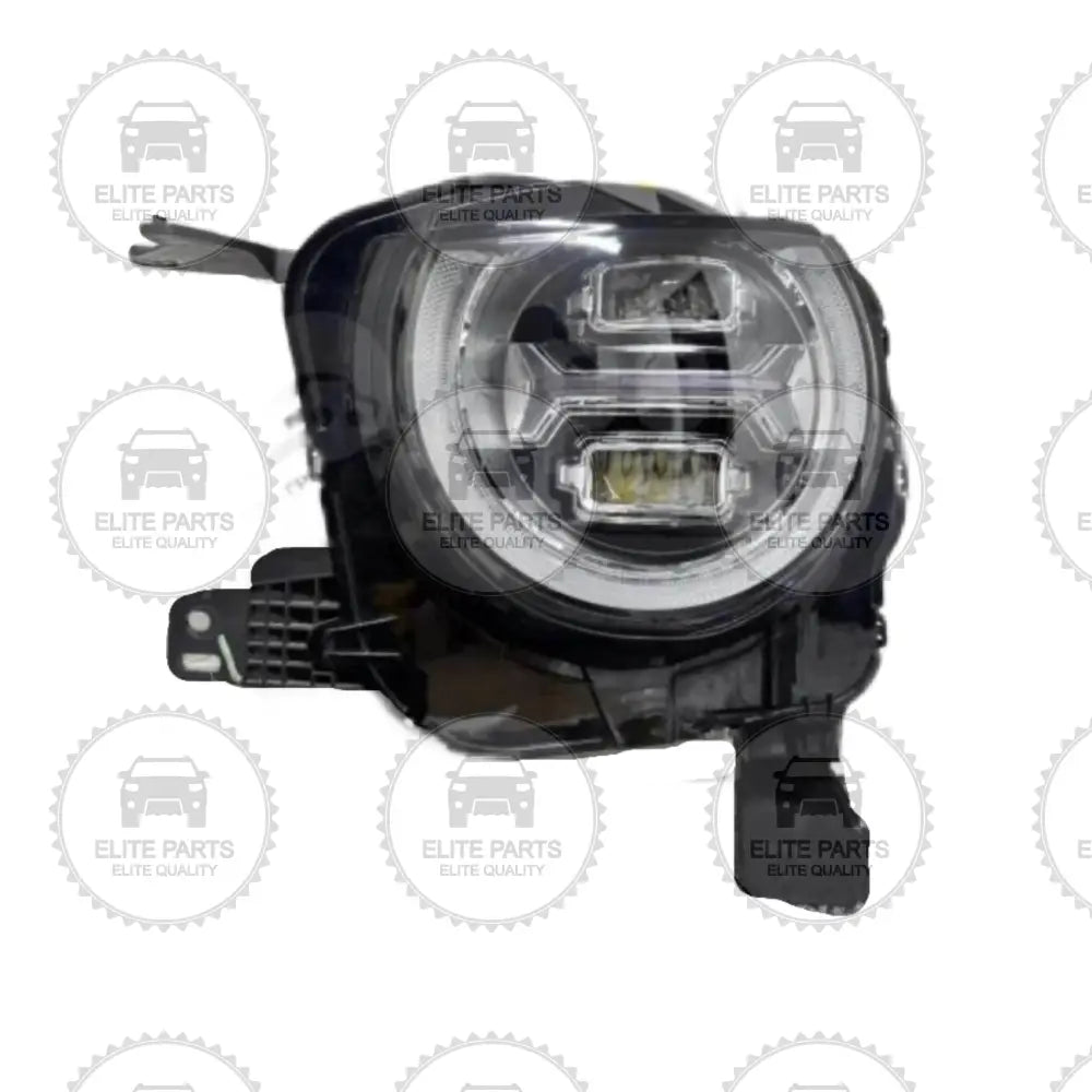 HAVAL H7 Original Left Front Combination Headlight Assembly (مصباح كشاف فانوس امامي اصلي جهة اليسار هافال اتش 7) 4121100XKN08B