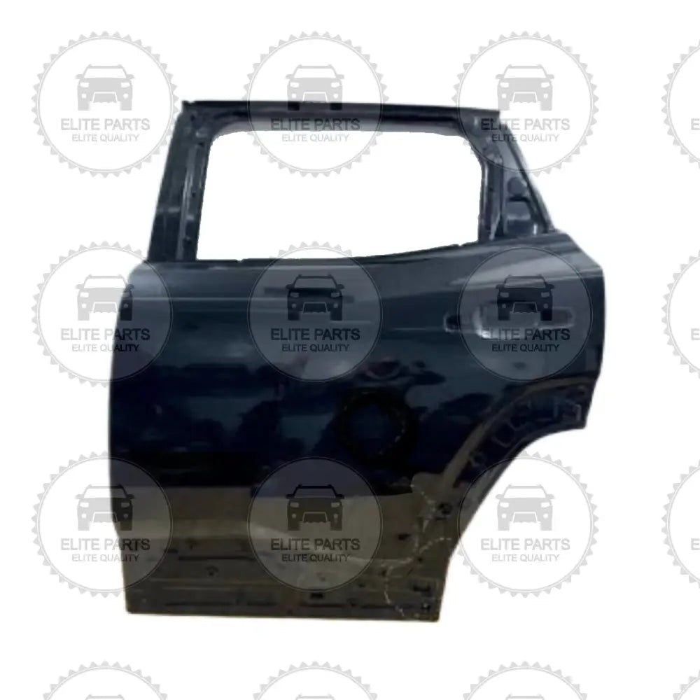 HAVAL H7 Original Left Rear Door Metal Sheet Assembly (باب خلفي اصلي جهة اليسار هافال اتش 7) 6201100XKN08B