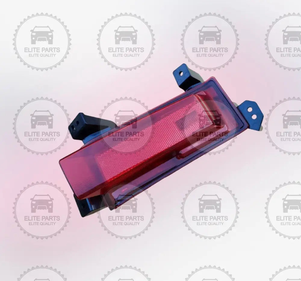 HAVAL H7 Original Left Rear Fog Light Lamp Assembly (مصباح كشاف فانوس ضو ضباب خلفي اصلي جهة اليسار هافال اتش 7) 4116100XKN08A