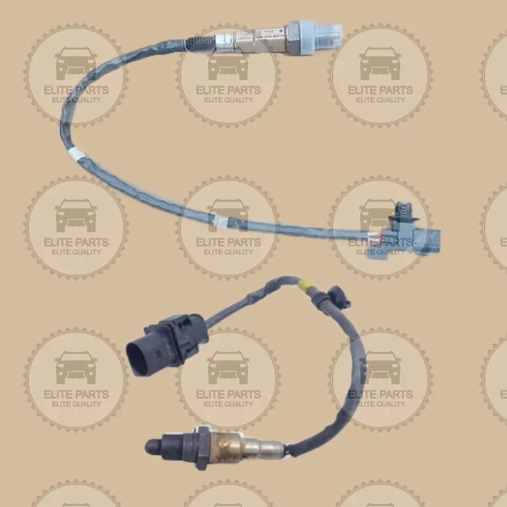 HAVAL H7 Original Pre & Post Oxygen Sensors – Elite Parts