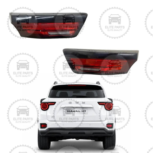 HAVAL H7 Original Rear Tailgate Side Tail Light Lamp (مصابيح اضواء كشافات فوانيس خلفية لباب شنطة صندوق الامتعة هافال اتش 7)