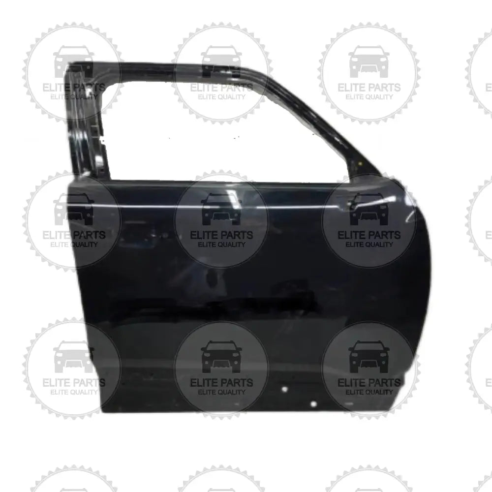 HAVAL H7 Original Right Front Door Metal Sheet Assembly (باب امامي اصلي جهة اليمين هافال اتش 7) 6101200XKN08B