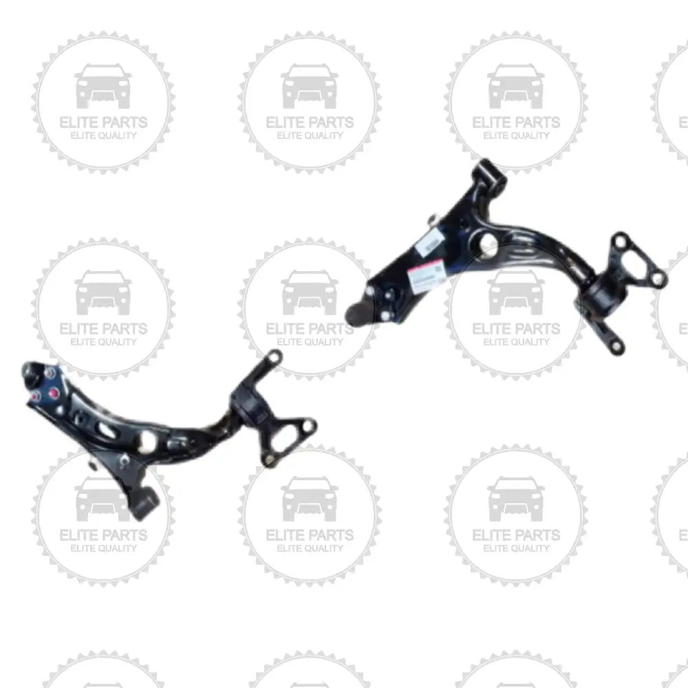 HAVAL H7 Original Right Front Suspension Lower Control Swing Arm Assembly (مقص ذراع التحكم الامامي الاصلي جهة اليمين هافال اتش 7) 2904168XGW01A