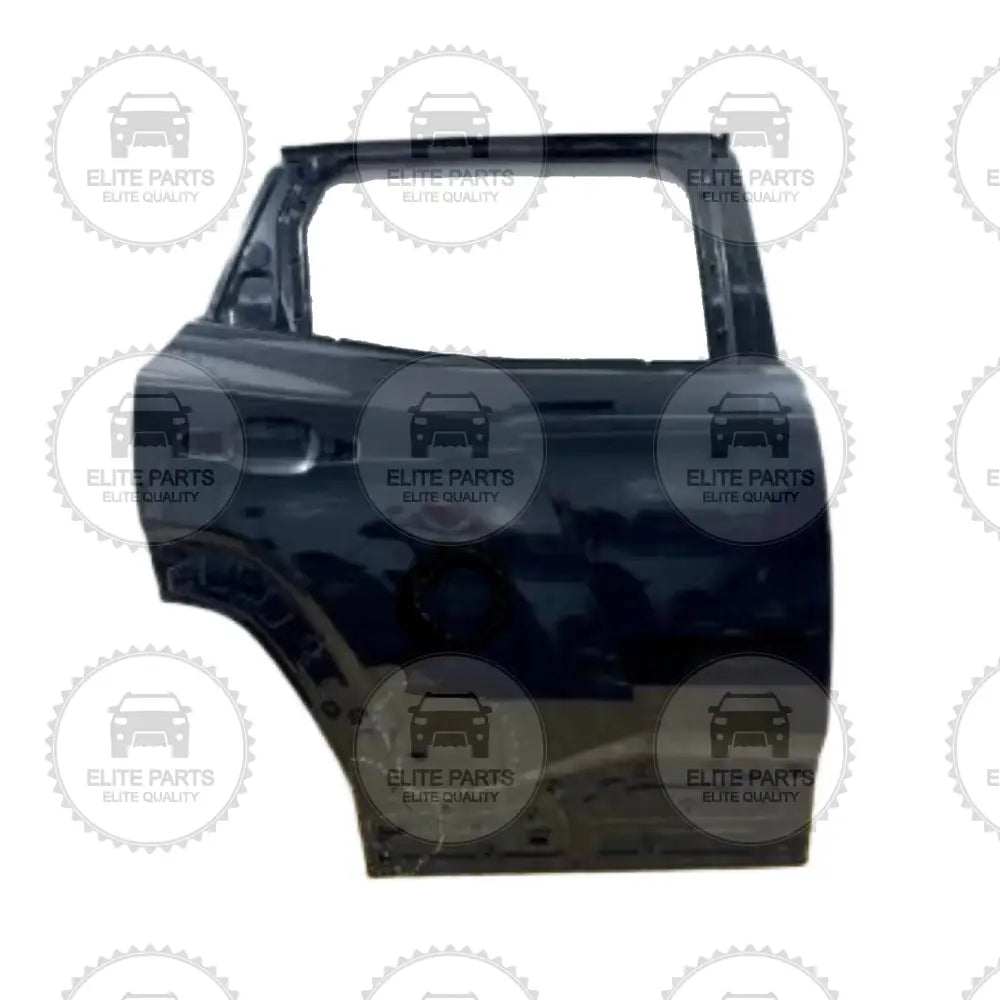 HAVAL H7 Original Right Rear Door Metal Sheet Assembly (باب خلفي اصلي جهة اليمين هافال اتش 7) 6201200XKN08B