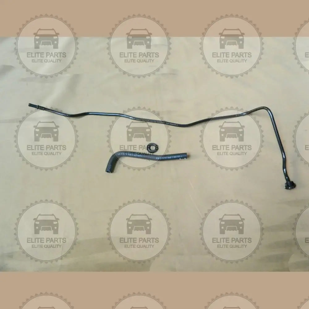 HAVAL H8 Original Engine Water Passage Overflow Pipe (خطوم مياه خزان سائل التبريد هافال اتش 8) 1303500XKW09A