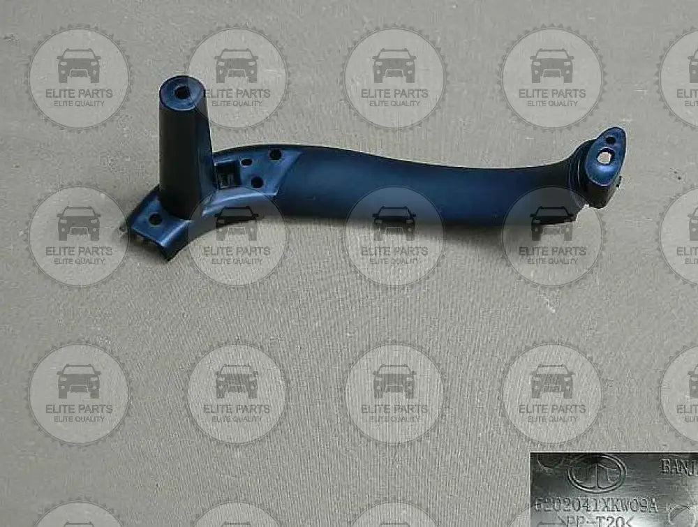 HAVAL H8 Original Left Rear Door Interior Handle Mount (مقبض يد الباب الخلفي الداخلي الاصلي جهة اليسار هافال اتش 8) 6202041XKW09A86