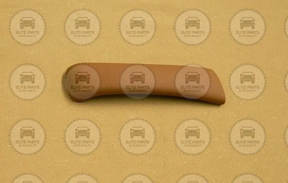 HAVAL H8 Original Left Rear Door Interior Handle Trim Panel Camel Brown Color  6202031XKW09AD7