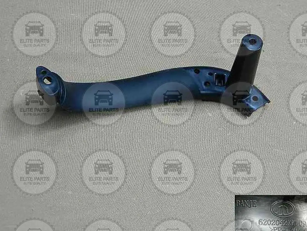 HAVAL H8 Original Right Rear Door Interior Handle Mount (مقبض يد الباب الخلفي الداخلي الاصلي جهة اليمين هافال اتش 8) 6202042XKW09A86