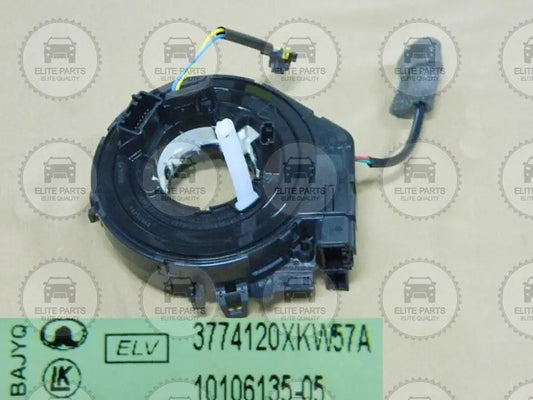HAVAL H8 Original Steering Clock Spring Assembly (شريط ايرباج كلوك سبرنج اصلي هافال اتش 8) 3774120XKW57A