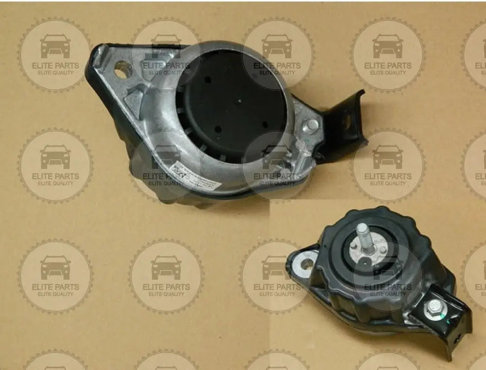 HAVAL H9 GW4C20A Original Right Engine Suspension Mount (قاعدة حامل تعليق المحرك جهة اليمين هافال اتش 9) 1001200XKV64A
