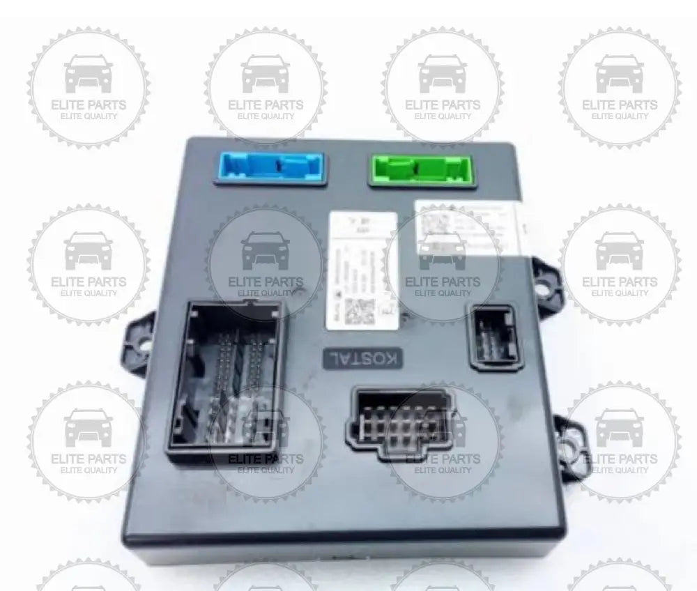HAVAL H9 GW4C20B Original Body Electronic Domain Controller BCM (مديول كمبيوتر التحكم فى حسم السيارة الاصلي هافال اتش 9) 3608100XKV86A