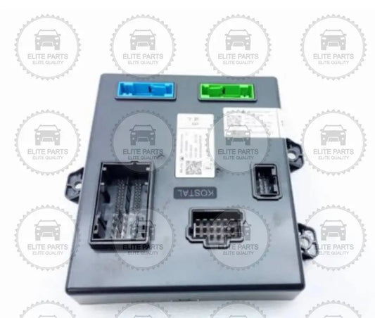 HAVAL H9 GW4C20B Original Body Electronic Domain Controller BCM (مديول كمبيوتر التحكم فى حسم السيارة الاصلي هافال اتش 9) 3608100XKV86A