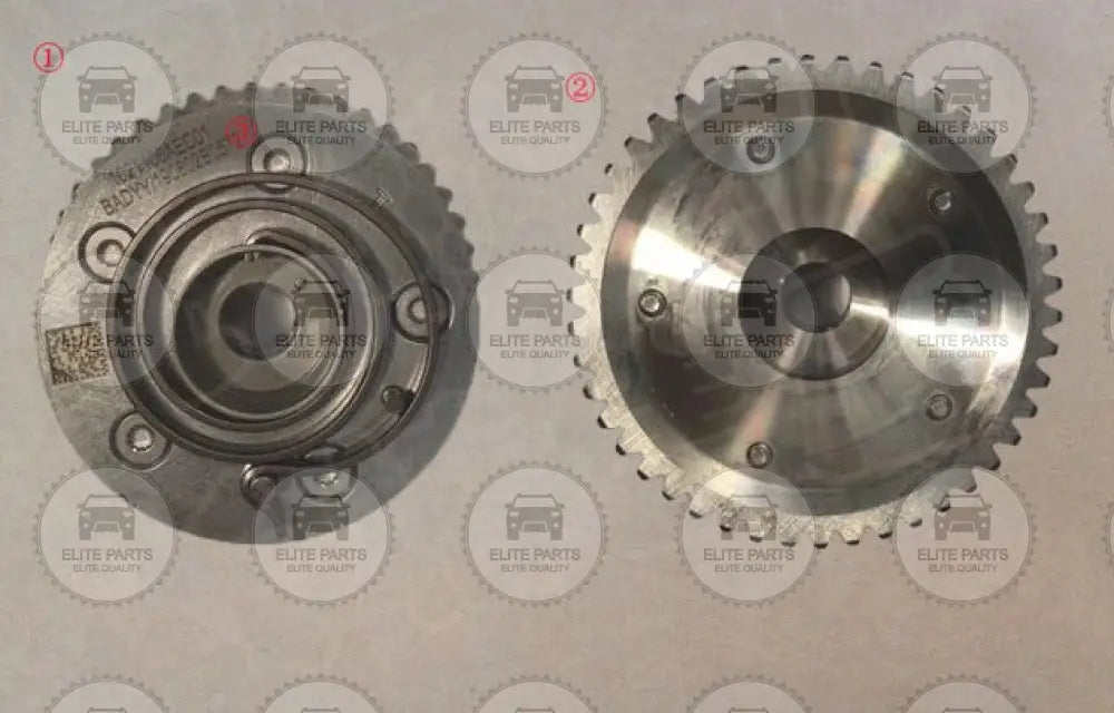 HAVAL H9 GW4C20B Original Camshaft Intake VVT Phaser (بكرة ترس عمود الكامة كامشافت للسحب هافال اتش 9) 1021100AEC01