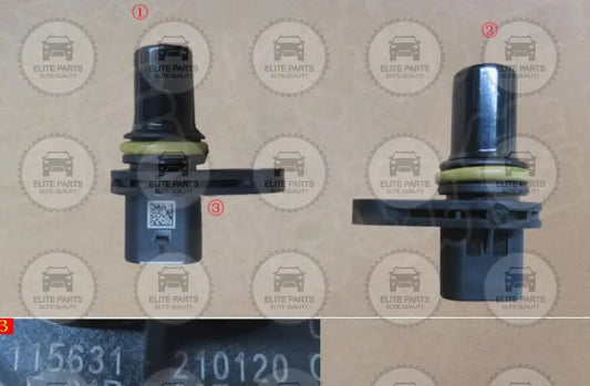 HAVAL H9 GW4C20B Original Crankshaft Position Sensor (حساس موضع كرانكشافت اصلي هافال اتش 9) 3611600XEG01H